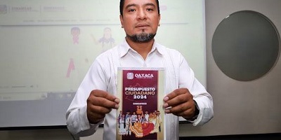 Presentan micrositio Presupuesto Ciudadano 2024 traducido en 5 lenguas indígenas